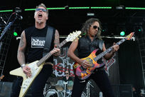 Metallica au cantat integral albumul Kill Em All (video)