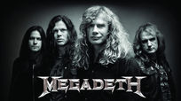 Megadeth - Super Collider (stream gratuit)
