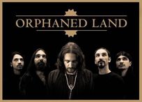 Orphaned Land sustin trei concerte in Romania in octombrie