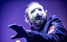 Corey Taylor a declarat ca noul album Slipknot va fi lansat in primavara