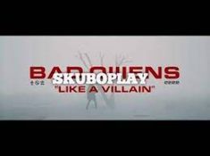 Bad Omens au lansat single-ul 'Like A Villain'