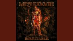 Meshuggah au lansat single-ul 'The Abysmal Eye'