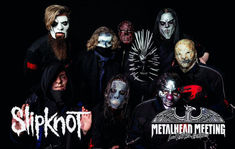 Slipknot s-a intors cu un nou single numit The Dying Song (Time To Sing)