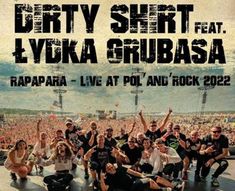 Dirty Shirt a lansat videoclipul oficial al piesei Rapapara