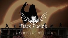 Dark Fusion au lansat videoclipul pentru piesa Architect of Time