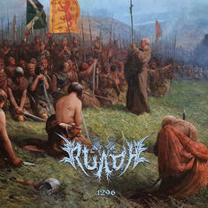 Trupa de celtic metal din Scotia Ruadh anunta un nou album, concerte in Romania si lanseaza un nou video