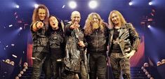 Beast in Black la Cluj Napoca si la Bucuresti: Program si reguli de acces