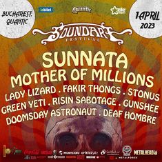 Targul de viniluri si Urbanimprint revin la SoundArt Festival 2023
