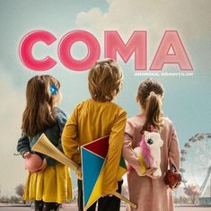 COMA a lansat Naufragii, al cincilea single de pe Acordul parintilor