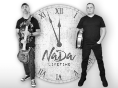 Trupa mureseana NaDa a lansat piesa Lifetime