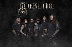 Eternal Fire a lansat primul videoclip de pe albumul Architect of Decay