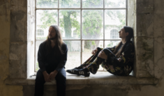 Alcest au lansat o piesa nou insotita de clip ,L'Envol
