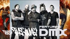 Five Finger Death Punch a colaborat cu DMX pentru un nou single, 'This Is The Way'