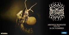 Heilung au lansat LIFA Iotungard