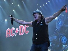 Castiga 6 bilete la concertul AC/DC !