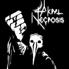 Akral Necrosis: Scena black metal reprezinta varful de lance