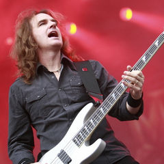 Megadeth: Pregatim un nou album in 2011