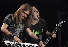 Children Of Bodom: Romania va fi cel mai special moment din turneu