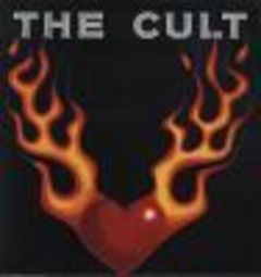 Interviu Video cu The Cult