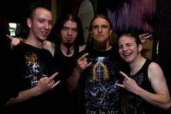 Malpraxis: Death metal din Transilvania