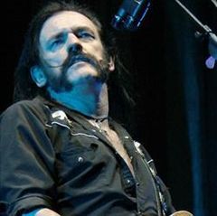 Lemmy (Motorhead): Vreau sa ajung in Romania si atat!