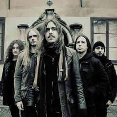 Opeth: Suntem inca o formatie mica