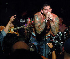 Madball: We Stand For Our Fans (Video)