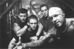 Biohazard: It's Time To Do A Record (Video)