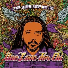 One Love For Chi - Castiga 10 Reviste Sunete cu CD