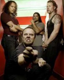 Concert Metallica la Sonisphere Romania / Tuborg Green Fest