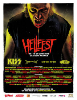 Hellfest Open Air 2010