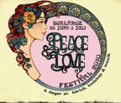 Peace & Love Festival 2010
