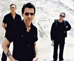 Concert tribut Depeche Mode in Hard Rock Cafe