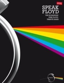 Concert tribut Pink Floyd cu Speak Floyd in Fashion Club Cluj