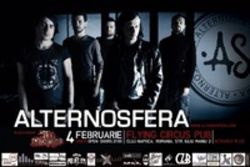 Concert Alternosfera in Flying Circus din Cluj