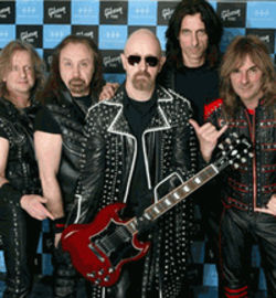 Concert Judas Priest si Whitesnake la Romexpo Bucuresti