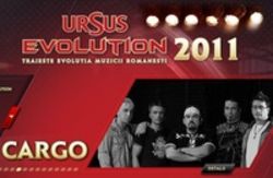 Concert Cargo, Luna Amara si multi altii la Ursus Evolution Tour 2011 Mamaia