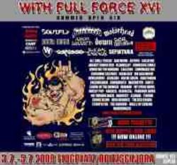 With Full Force 2009