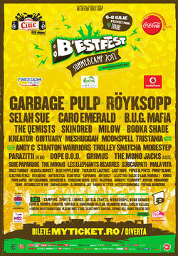 B''estfest 2012