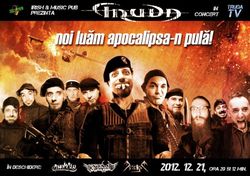 Concert Truda