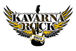 Kavarna Rock Fest 2013 in iunie in Bulgaria