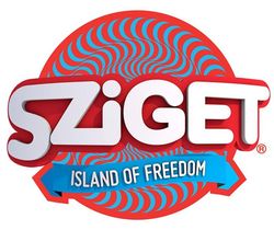 Sziget Budapest 2014 : Noi confirmari