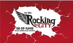 Cluj-Napoca va avea propriul festival rock