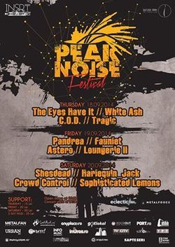 Festival Peak Noise 014