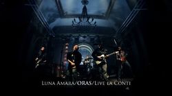 Concert Luna Amara in Club Daos Timisoara