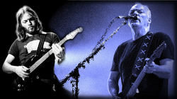 Posibil concert David Gilmour in Romania