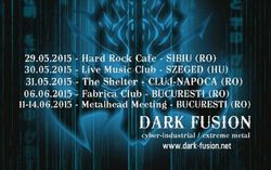 Dark Fusion anunta un miniturneu