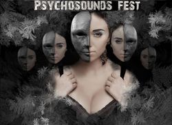 Psychosounds Fest 2017: 6-7 Octombrie in club Fabrica