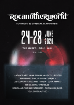 Rocanotherworld 2020