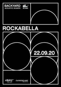 Rockabella lanseaza noul single 